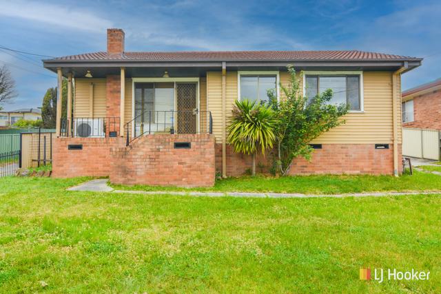 54 Landa Street, NSW 2790