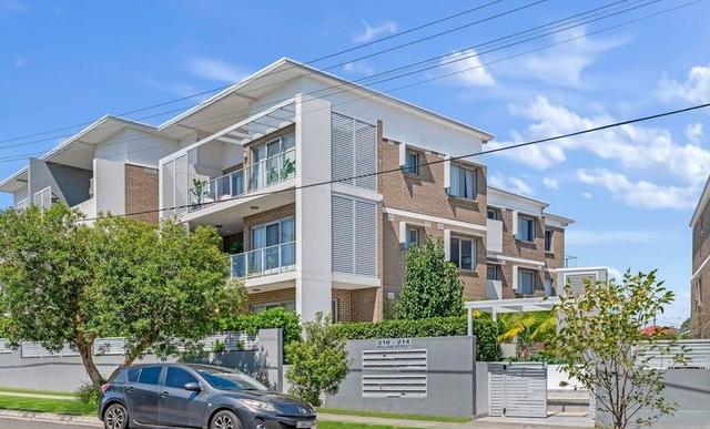 21/212 William Street, NSW 2142