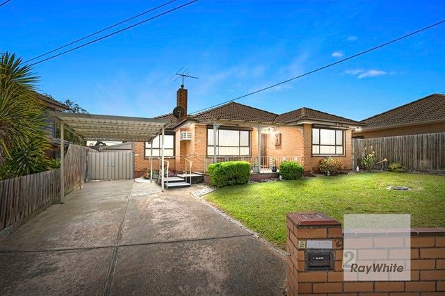 2 Campbell Street, VIC 3083