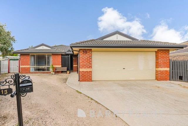 13 McIvor Court, VIC 3337