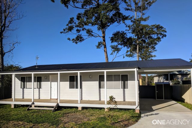 138a The Wool Road, NSW 2540