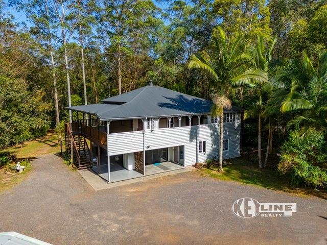 409 Louis Bazzo Drive, QLD 4568