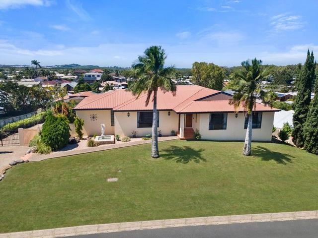 60 Eaglemount Road, QLD 4740