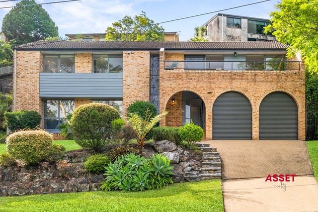 20 Redfield Road, NSW 2071