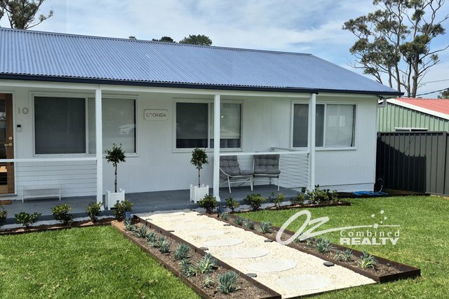 10 The Park Drive, NSW 2540