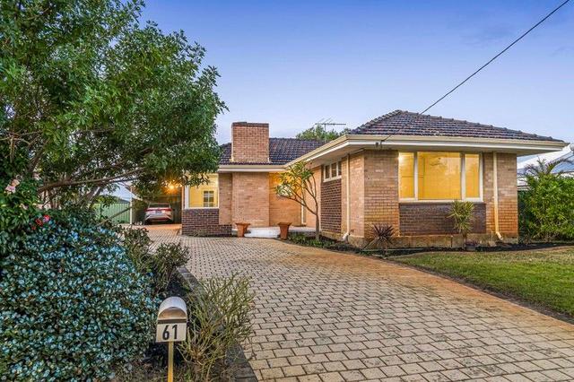 61 Howes Crescent, WA 6059