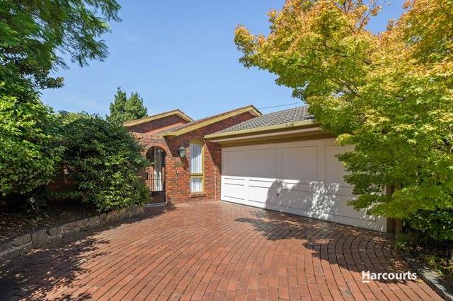 11 Sherwood Rise, VIC 3133