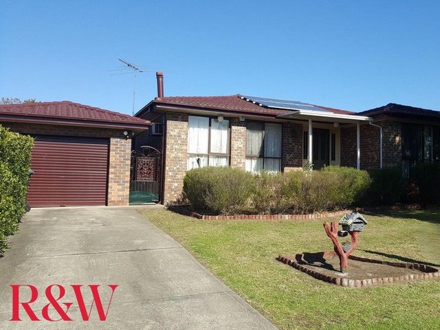 10 Maxwell Street, NSW 2564