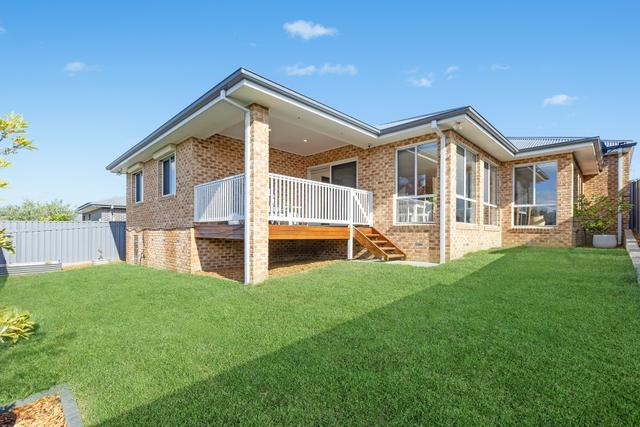 45 Bronhill Street, ACT 2914