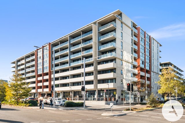 331/61 Cooyong Street, ACT 2612