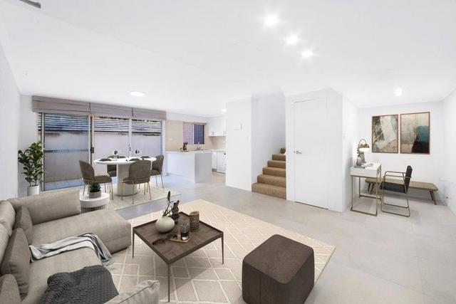 32/16 Bardwell Road, NSW 2088