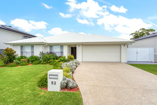 52 Emilia Close, QLD 4507