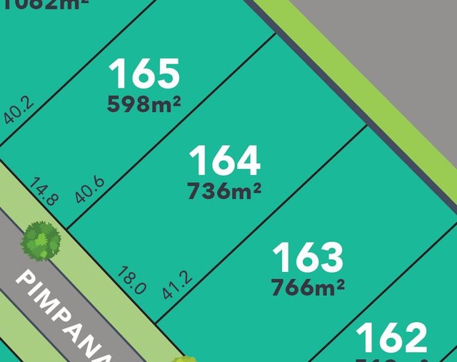 Lot 164/null Pimpana Loop, QLD 4815