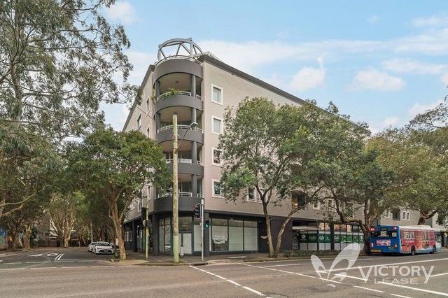 70/100 Cleveland Street, NSW 2008