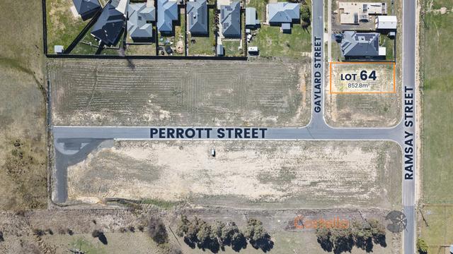 17 Gaylard St, NSW 2653
