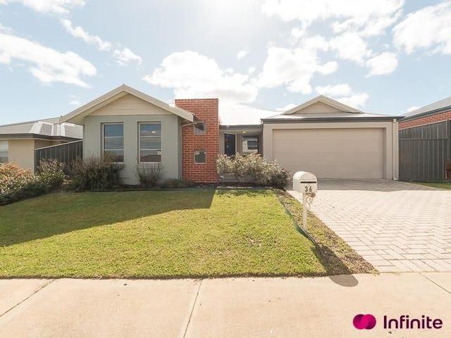 36 Prendergast Turn, WA 6171