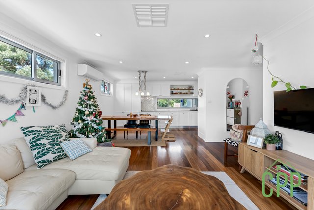 54 Tallara Parkway, ACT 2604