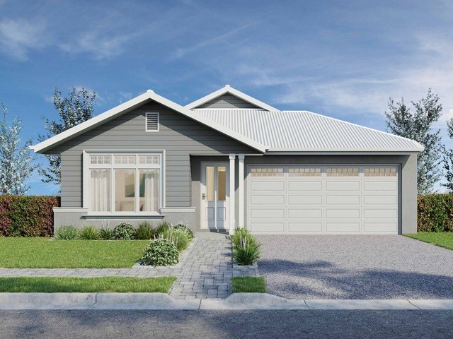 Lot 1430 Proposed Road, NSW 2748