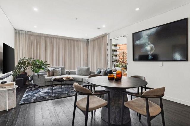 501/350 Oxford Street, NSW 2022