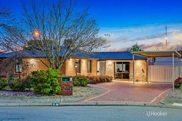 19 Neuville Court, SA 5127