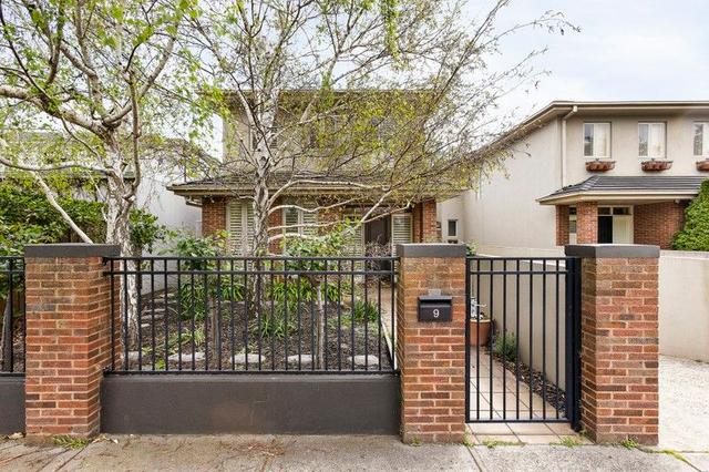 9 Llewellyn Street, VIC 3193