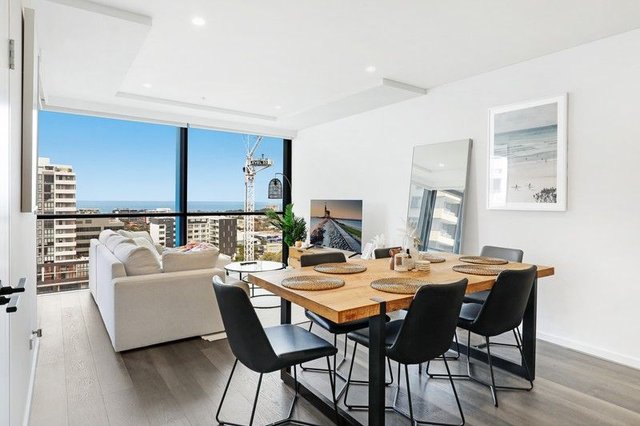 904/38 Atchison Street, NSW 2500