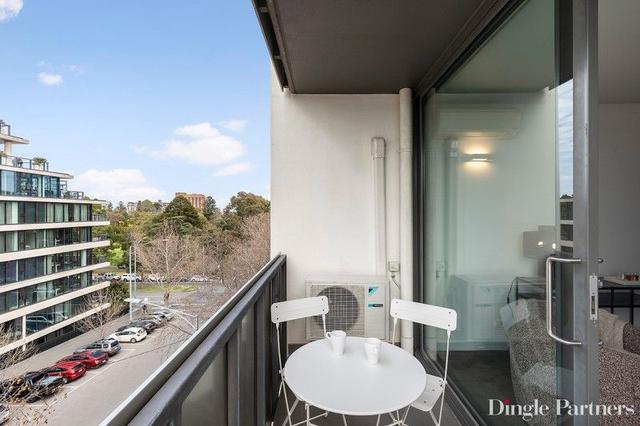 501/9 Eades Street, VIC 3002