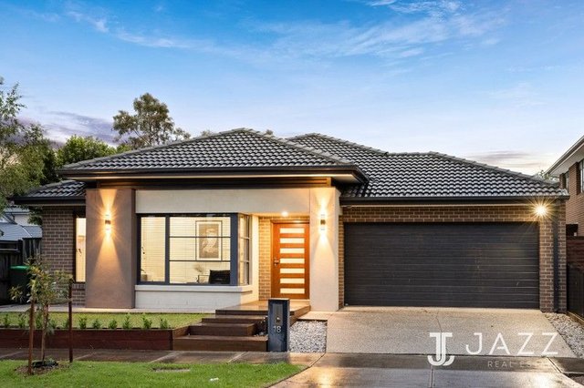 18 Tuncurry Road, VIC 3030