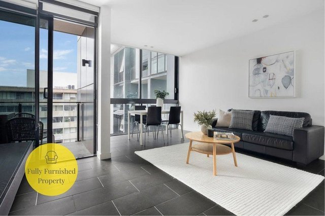 2114/22 Dorcas Street, VIC 3006