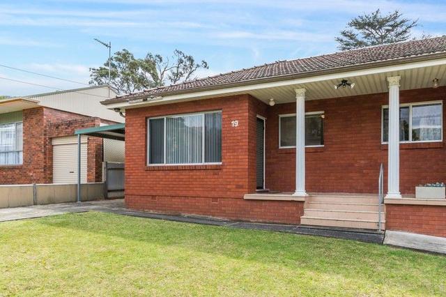 1/19 Booyong Street, NSW 2500