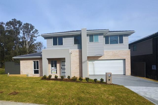 Sprowle St, NSW 2155