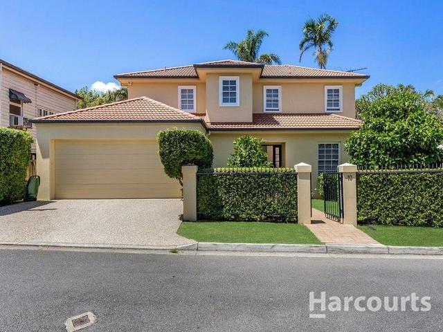 10 Bartley Street, QLD 4011
