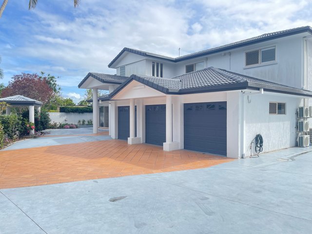 1 Balmoral Avenue, QLD 4217