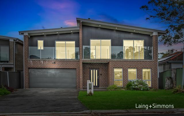 13 Torres Crescent, NSW 2770