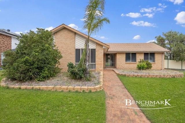 2 Balala Ct, NSW 2173