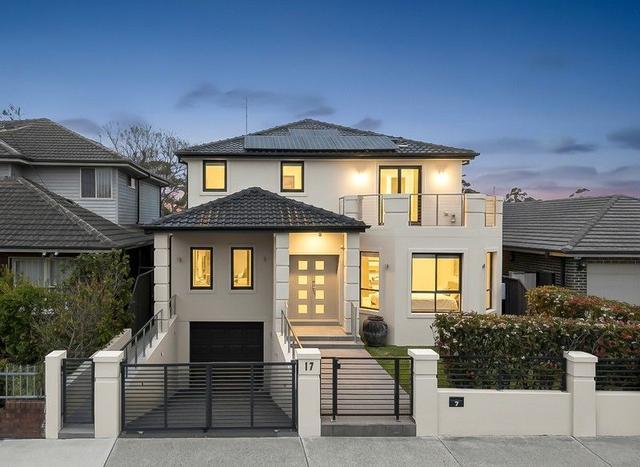 7 Eden Avenue, NSW 2133