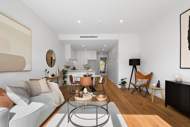 Eagle Ridge - 16/20 Leahy Close, ACT 2604