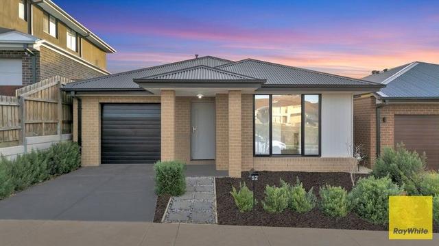 52 Platt Drive, VIC 3340