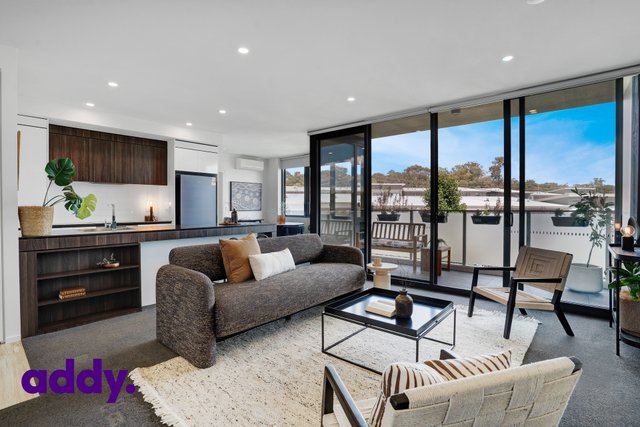 33/2 Henshall Way, ACT 2614