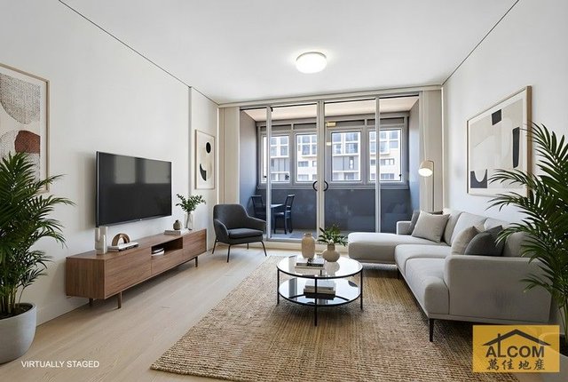 906/101 Forest Road, NSW 2220