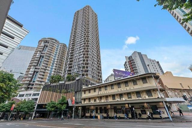 908/550 Queen Street, QLD 4000