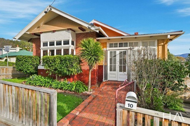 10 Greenway  Avenue, TAS 7008