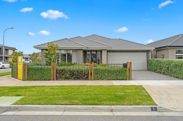 1 Rothesay Avenue, VIC 3978