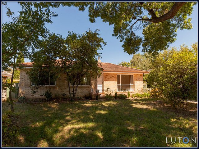 7 Giblin Street, ACT 2602