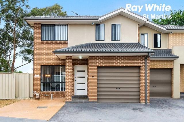 9/37 Shedworth Street, NSW 2148