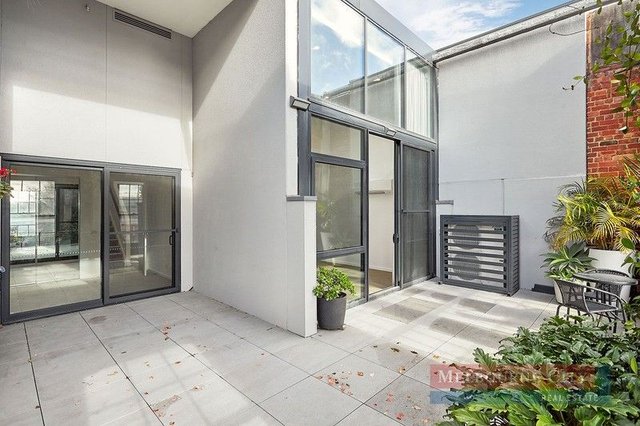 203/251 Johnston Street, VIC 3067