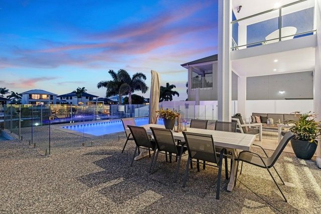 45 Coomera Court, QLD 4212