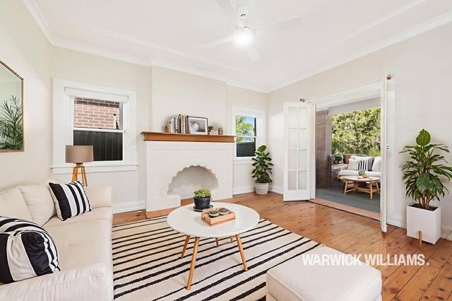 4 Brewer Street, NSW 2137