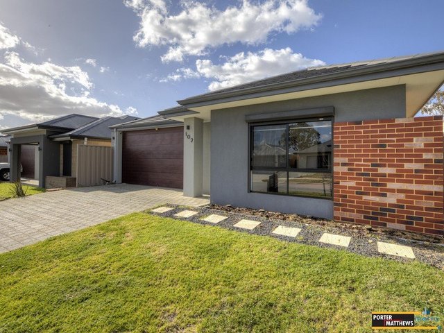 102 Crimson Boulevard, WA 6058
