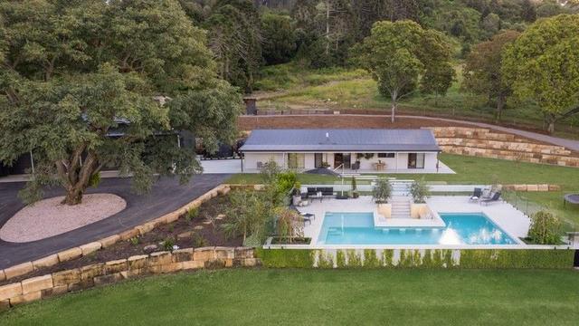 84 Middle Creek Road, QLD 4568